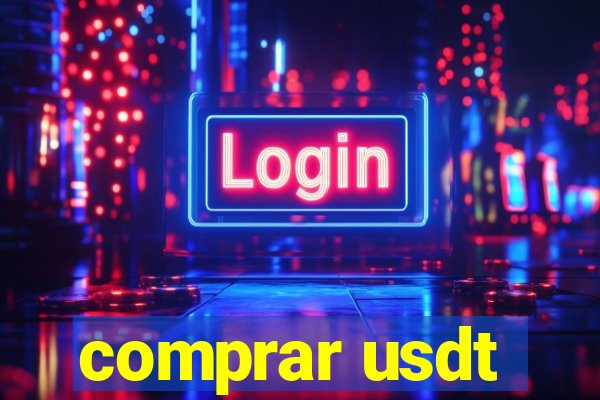 comprar usdt